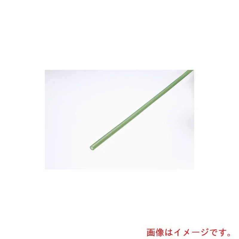 潤工社（Junkosha） 軟質ポリウレタンチューブ ＵＨ １２Ｘ８ｍｍ ２０ｍ 緑 【5個】 【品番：30-12-GR-20】