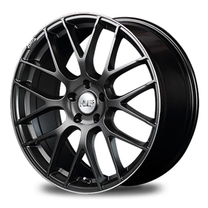 業販品 DUNLOP SPORT MAXX LUX 215/50R18 92V RMP 028F セミグロスガンメタ 18インチ 7J+50 5H-100 夏用 4本