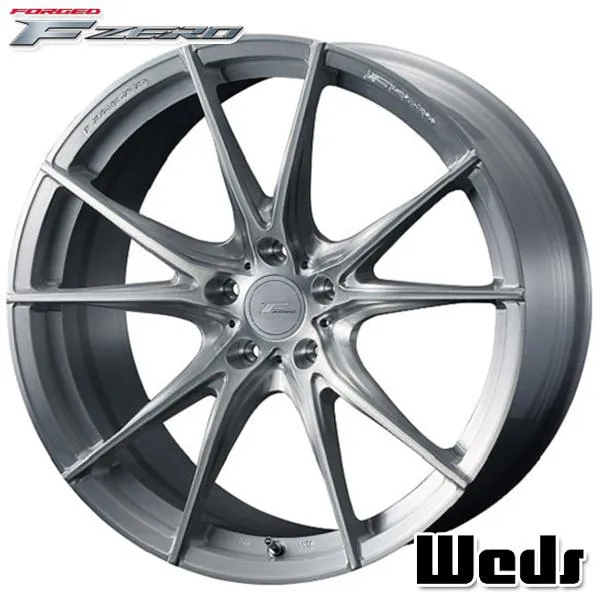 オールシーズンタイヤ ホイール4本セット 225/55R18インチ 5H114 ウェッズ 鍛造 FZERO FZ-2 BR クムホ ソルウス 4S HA32