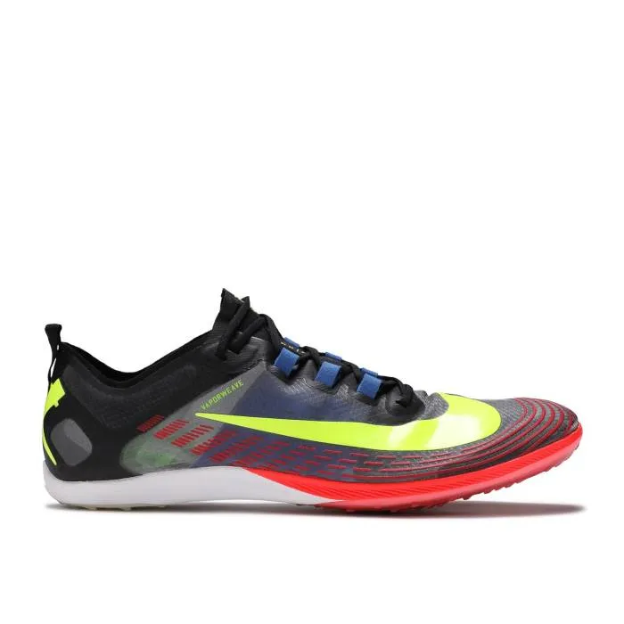 ナイキ Nike 【 Zoom Victory 5 Xc Black Bright Crimson Volt Men Black/Bright Crimson/White/Volt 】 ズーム Victory ビクトリー クリムゾン メンズ 黒色 ブラック クリムゾン 白色 ホワイト