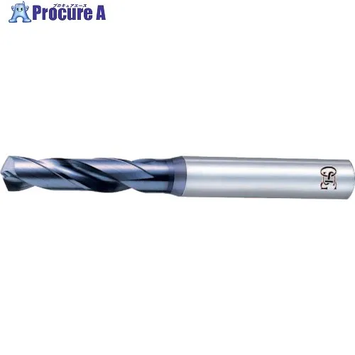 OSG VP-ゴールドドリル(調質鋼用) 8599144 VPH-GDS-14.4(8599144) 1本 ■▼824-1709 【送料都度見積】 ●YA513