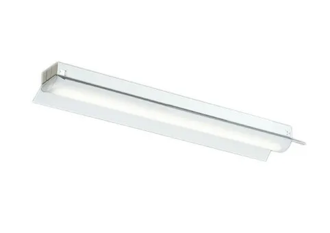 MY-H230430/WW AHTN LEDライトユニット形ベースライト Myシリーズ 20形 直付形 笠付タイプ 固定出力 一般タイプ 3200lmタイプ FHF16形×2灯器具高出力相当 温白色 三菱電機 施設照明