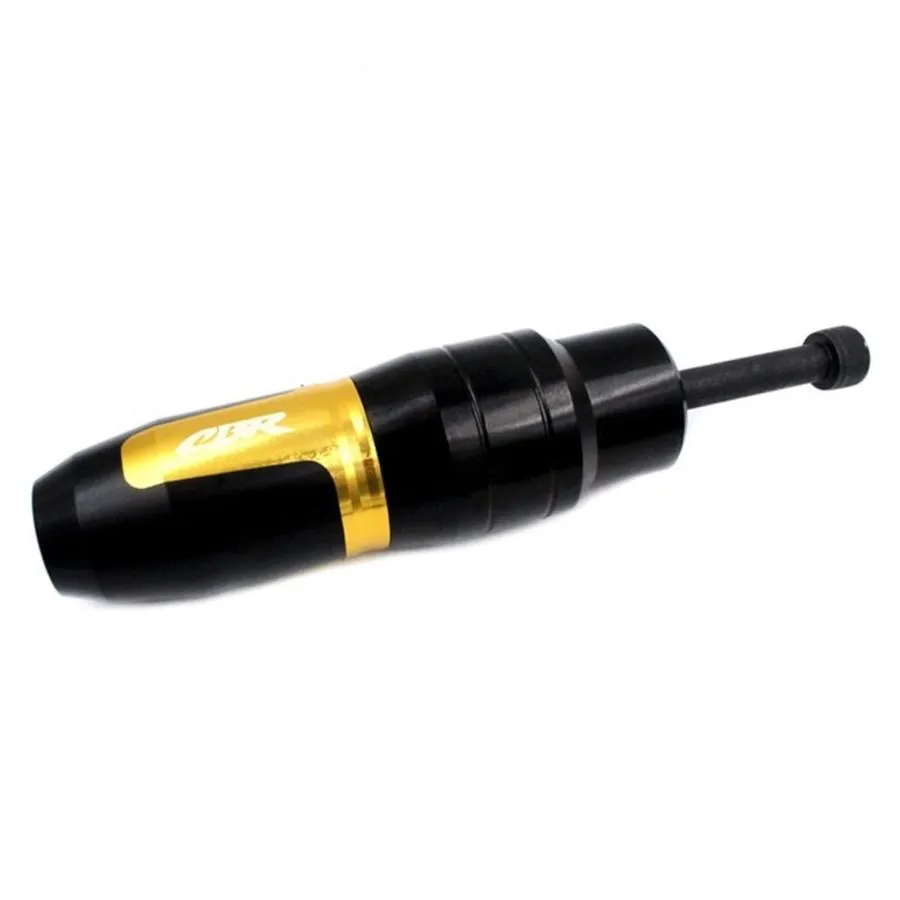 【並行輸入品】 】 LHSM Motorcycle Frames Motorcycle CNC Falling Protection Exhaust