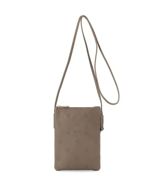 ショルダーバッグ バッグ IL BISONTE / クロスボディバッグ / 2026 SPRING SUMMER / JAPAN EXCLUSIVE