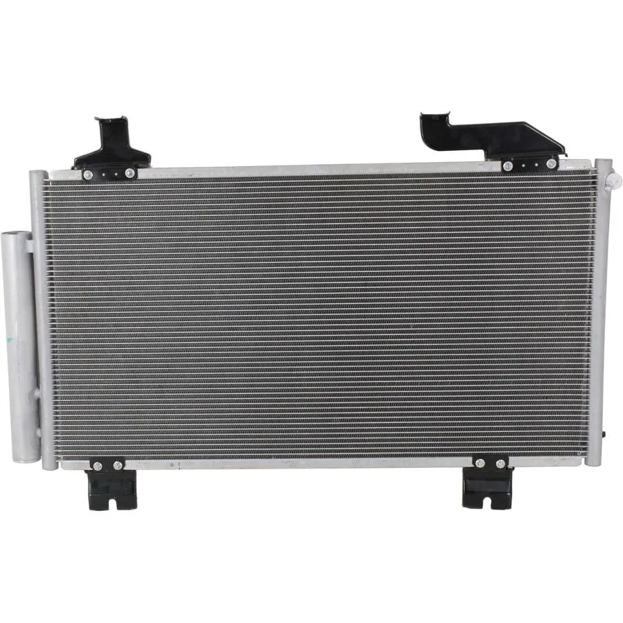 【並行輸入品】Garage Pro A/C コンデンサー 2009 2014 アキュラ TSXに対応 Garage Pro A/C Conden