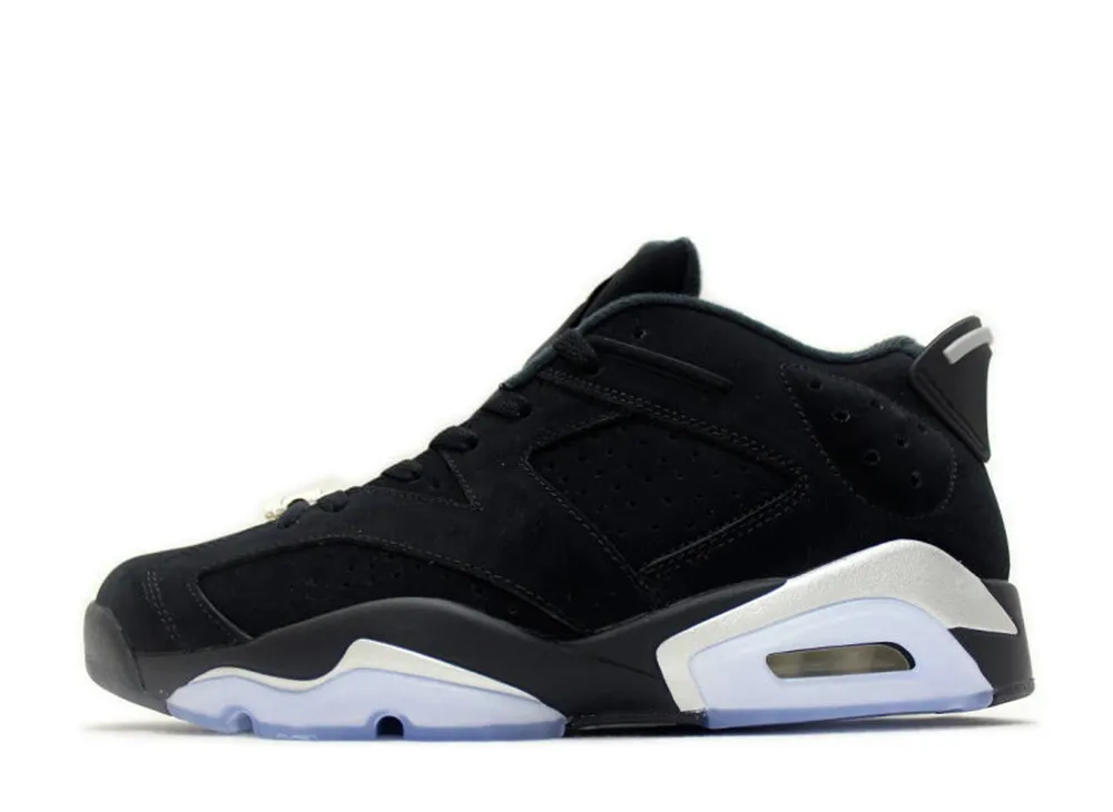 【今だけ500円割引クーポンあり!!】Nike ナイキ エアジョーダン6 レトロ ロー クローム (2015) ナイキ ナイキ エアジョーダン6 レトロ ロー クローム (2015) 304401-003 メンズ スニーカー ランニングシューズ 21SN-304401-003