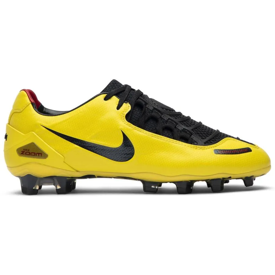 NIKE ナイキ BV1643-701 Nike トータル 90 Laser FG SE 'Zest' メンズ
