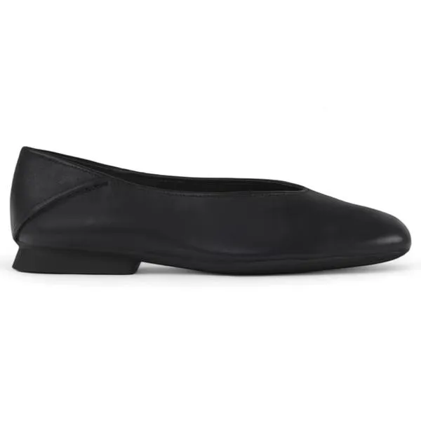 Camper カンペール レディース スニーカー Camper Casi Myra Ballerina Flat Black (Women's) 【サイズ EU_35(21.5cm)】