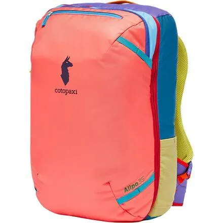 (取寄) コトパクシ アルパ デル ディア 35L トラベル パック Cotopaxi Allpa Del Dia