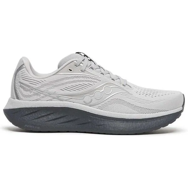 Saucony サッカニー メンズ - スニーカー Saucony Ride 18 Cloud Shadow 【US_8(26.0cm) 】