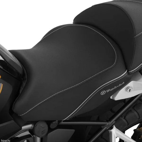 W42720-402 ワンダーリッヒ Wunderlich フロントシート ERGO EUレギュラーシート BMW R1250GS HD店