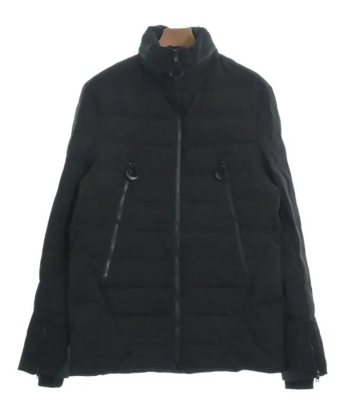 Y-3 ワイスリーダウンジャケット/ダウンベスト メンズ【中古】【古着】