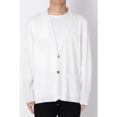 ベルネーゼ bernese Jacket （White）