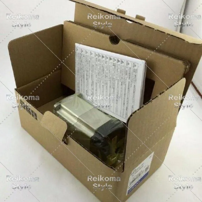 NEW OMRON R88M-K20030H-BS2サーボモーターR88MK20030HBS2