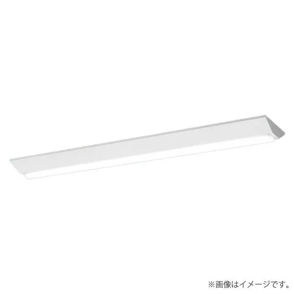 LEDベースライト セット XFX419DEVLE9（NNLK42123+NEL4100EV LE9）XFX419DEV LE9 パナソニック