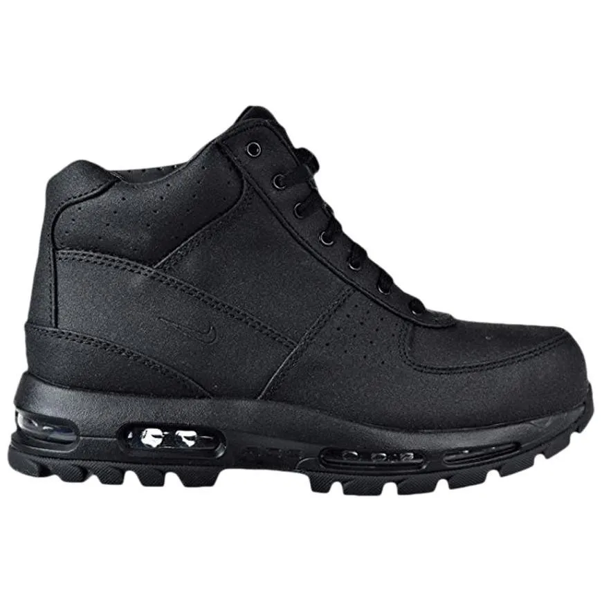 NIKE ナイキ 616174-090 Nike ACG エアマックス Goadome TT 'Black' メンズ