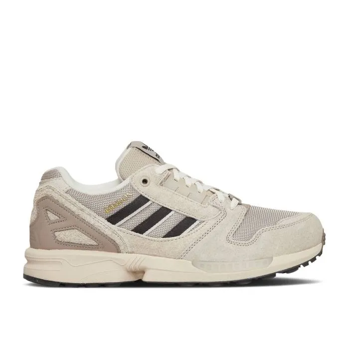 アディダス Adidas 【 Offspring X Zx 8000 Consortium Cup - London Men Wonder Beige/Utility Black/Pantone 】 メンズ ベージュ 黒色 ブラック