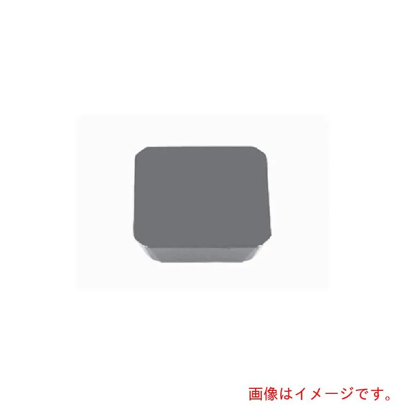 【メール便対応】タンガロイ（Tungaloy） 転削加工用インサート 超硬合金 ＴＨ１０ 10個入り 【品番：SDEN53ZFN】