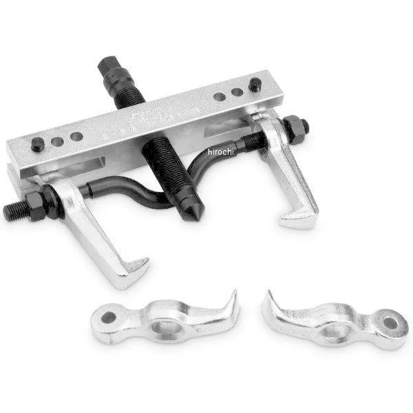 CJ80A スナップオン Snap-on エアコンプーリープーラー 公称対応能力7.5トン SP店