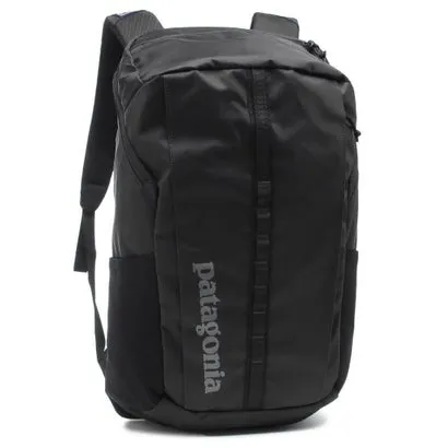 パタゴニア Patagonia リュック バックパック ブラックホール パック 25L ブラック レディース PATAGONIA 49298 BLK （BLACK）