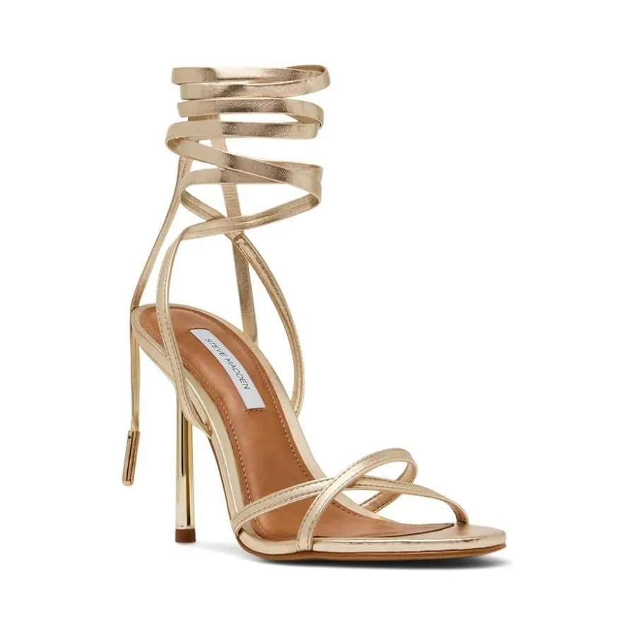 スティーブマッデン Steve Madden Neri レディース ヒール パンプス Champagne