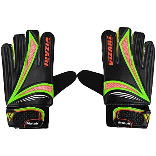 【中古】【未使用・未開封品】Vizari Junior Match Glove