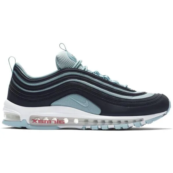 Nike ナイキ メンズ エアマックス スニーカー Nike Air Max 97 Premium Ocean Bliss 【US_10(28.0cm) 】