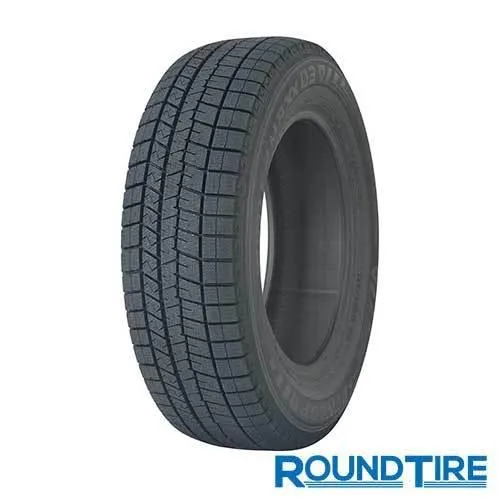 タイヤ4本 DUNLOP ダンロップ WINTER MAXX WM03 ウインターマックス 03 225/45R18 91Q スタッドレスタイヤ