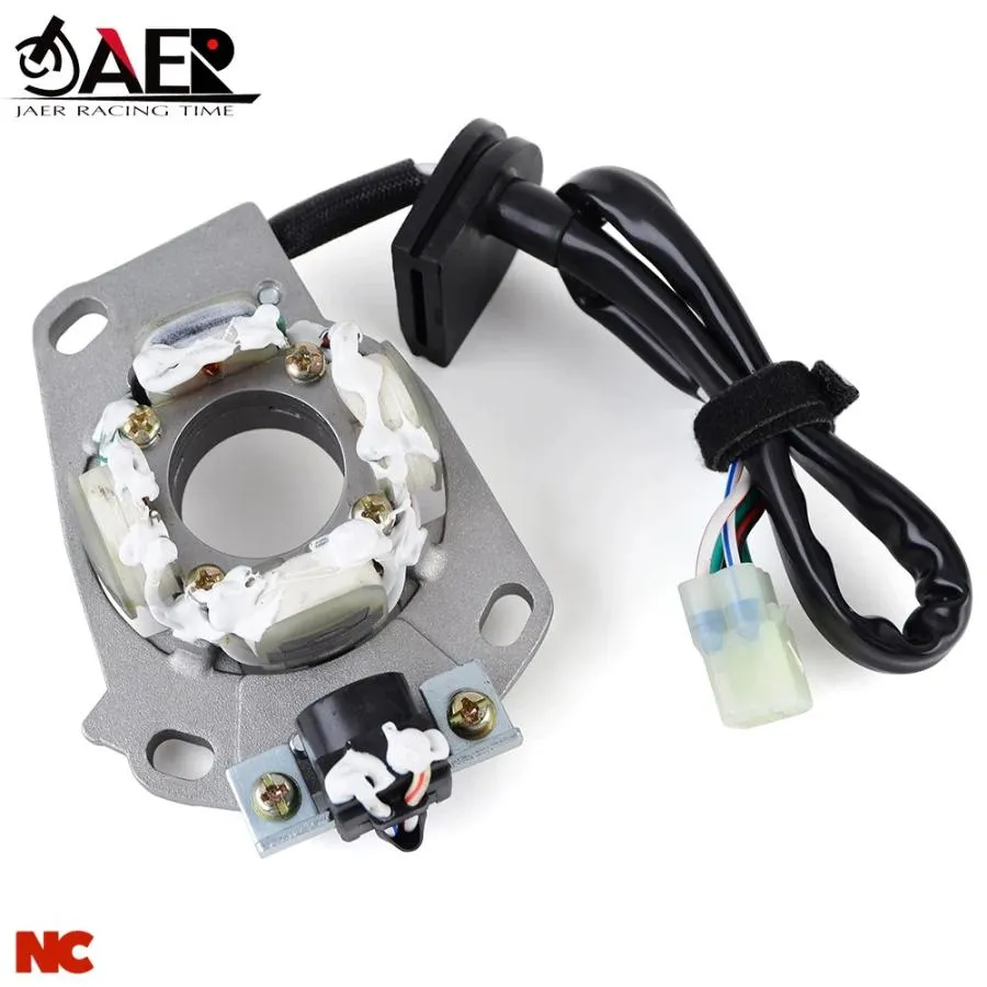 並行輸入品 ヤマハ YZ125 YZ125X YZ 125 X 用バイク用ブラケットコイル 1C3-85560-00 1C3-85560-10