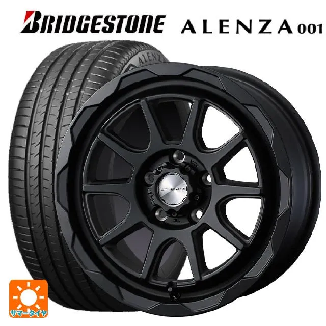 トヨタ ハイラックス(120系)用 265/70R17 113H ブリヂストン アレンザ001 正規品 マッドヴァンス06