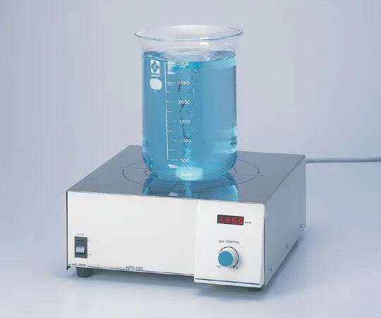 【期間限定!対象商品P2～20倍】 ﾃﾞｼﾞﾀﾙ大型ｽﾀｰﾗｰ HPS-200 1台
