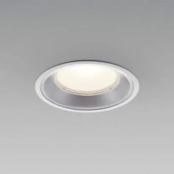 KOIZUMI LEDダウンライト φ150mm HID150W相当 (ランプ・電源付) 温白色 3500K XD151502WM+XE91226E ※受注生産品