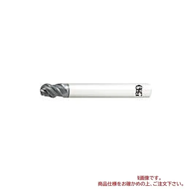 【ポイント10倍】オーエスジー(OSG) FXコーティング 超硬ボールエンドミル PHX-DBT R5X130 (3090320)