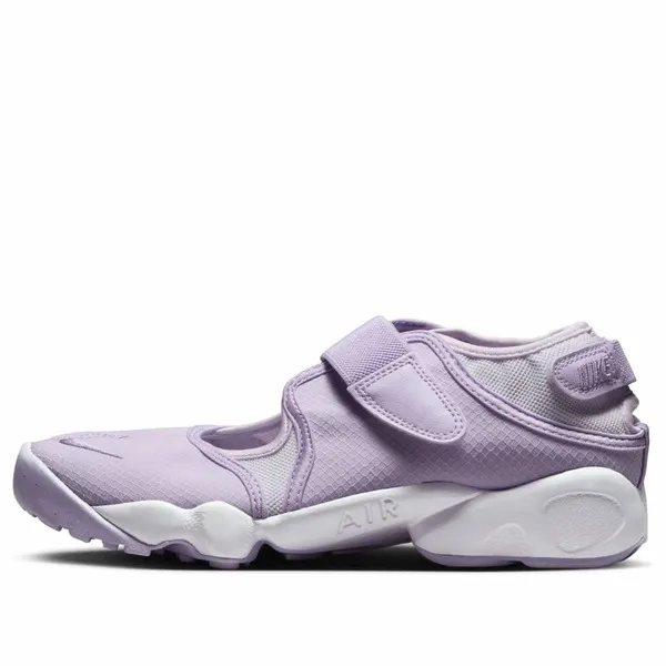 Nike ナイキ レディース スニーカー Lilac Bloom/Violet Mist/Hydrangeas 【(WMNS) Nike Air Rift Lilac Bloom FN6740-500】  サイズ US_6(23.0cm)