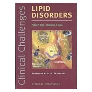 Lipid Disorders (Hardcover)