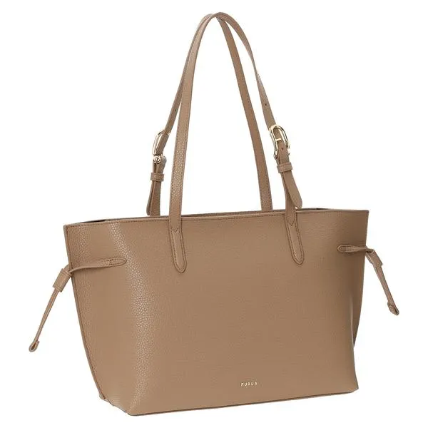 フルラ トートバッグ アヴァ A4対応 ブラウン レディース FURLA WB02069 BX4329 4619S