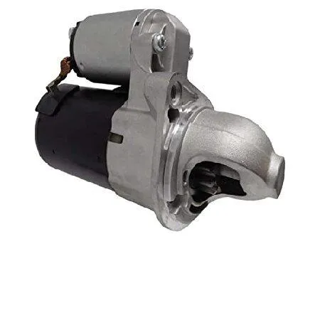 並行輸入 PREMIER GEAR PG-19224 プロフェッショナルグレード スターター(Valeo PMGR)