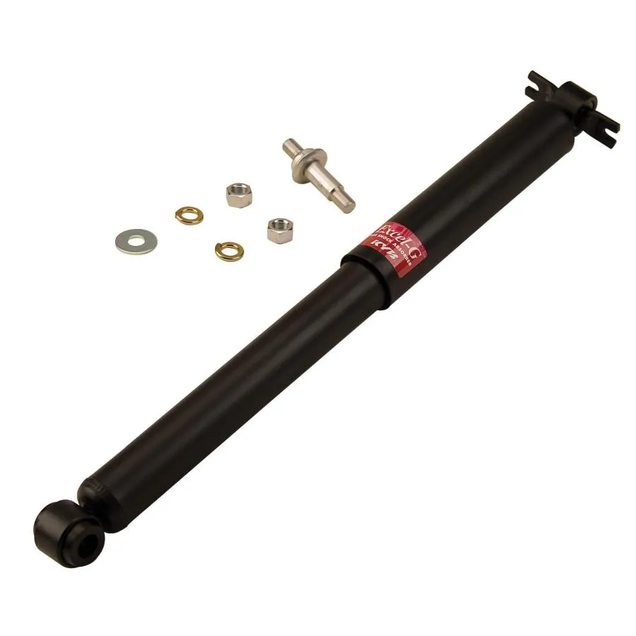 KYB 343157 Excel G ガスショック KYB 343157 Excel G Gas Shock 並行輸入品