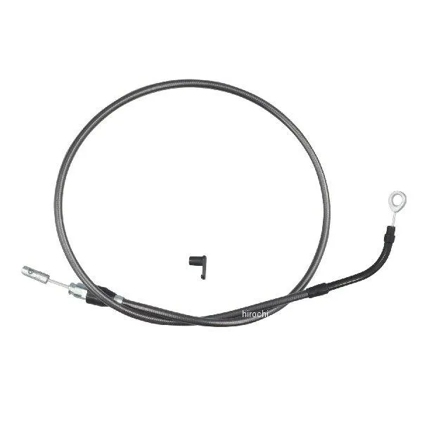【メーカー在庫あり】 032466 マグナム MAGNUM BP 45in クイックコネクトクラッチケーブル アッパー FLHX/T HD店
