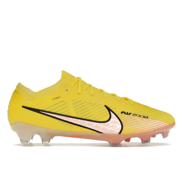 Nike ナイキ メンズ サッカー スニーカー Nike Zoom Mercurial Vapor 15 Elite FG Lucent Pack 【US_8.5(26.5cm) 】