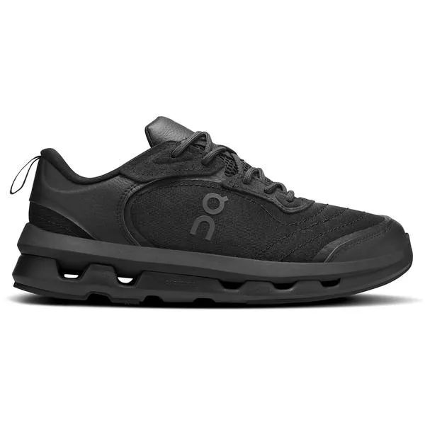 On オン レディース スニーカー On Running Cloudzone Moon Zendaya Black (Women's) 【サイズ US_6.5(23.5cm)】
