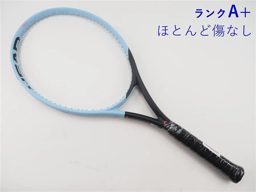 【中古】ヘッド インスティンクト チーム エル 2025年モデル【インポート】HEAD INSTINCT TEAM L 2025(G1)【中古 テニスラケット】
