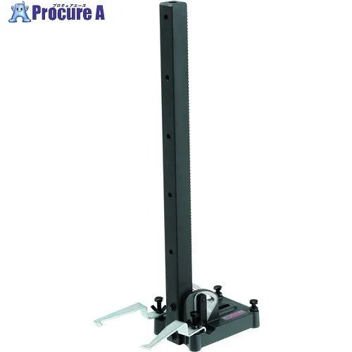 Hakken ダイヤモンドコアドリル □40角度調整ベース AB-401-700 AB-401-700 1台 ■▼688-9296