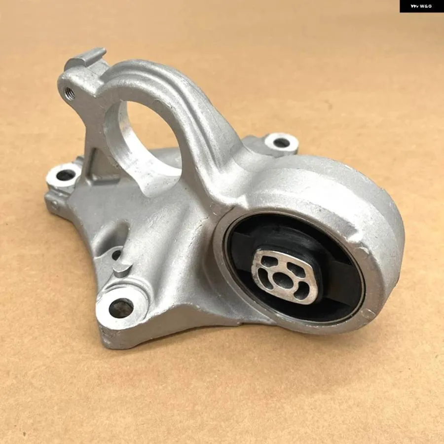 並行輸入品 エンジン マウント バッファー ゴム製固定具 車 プジョー 206 307 シトロエン C4 1807W0 9646769880