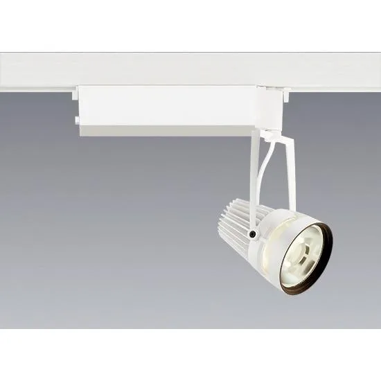 遠藤照明 LEDZ Rs 生鮮食品用 レール用スポットライト ホワイト LED Fit無線調光 中角 EFS6253W (EFS6253W)
