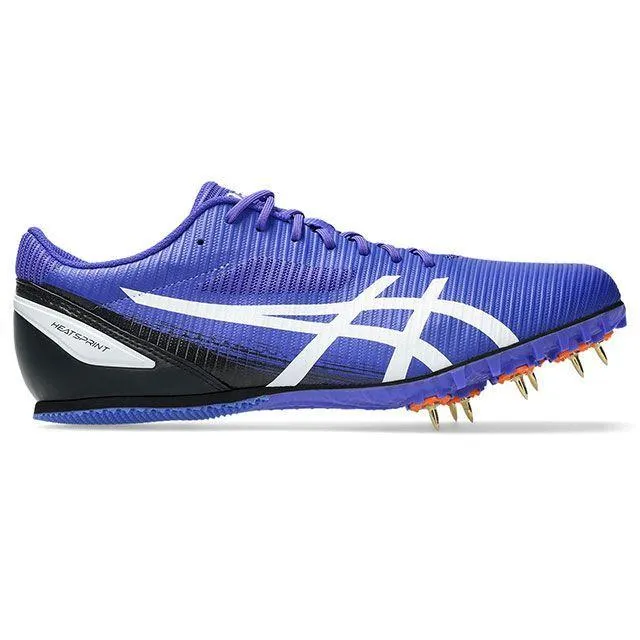 ASICS シューズ類 1093A199 HEATSPRINT 13（COBALT BURST/WHITE） サイズ 27.5cm アシックス