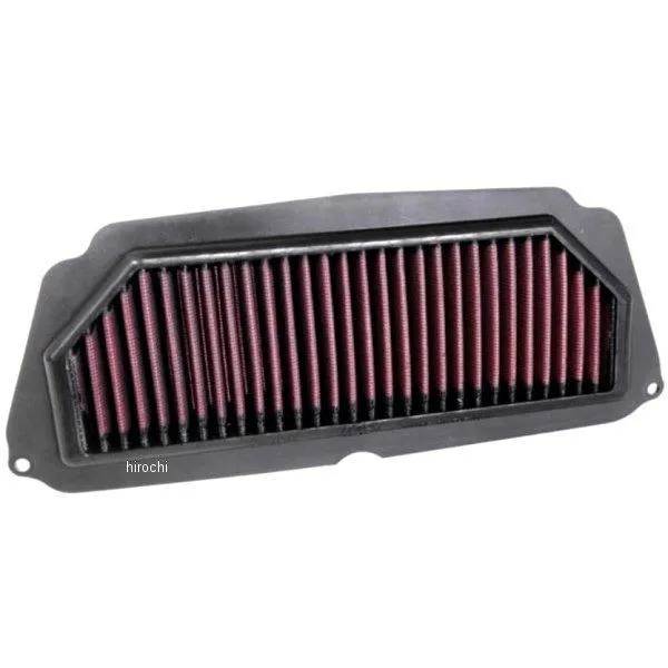 HA-6519 K\u0026N リプレイスメント 19年 CBR650R/CB650R JP店