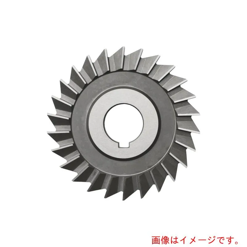 フクダ精工（F.K.D.） サイドカッター６０×６×２５．４ 【品番：SC-60X6X25.4】