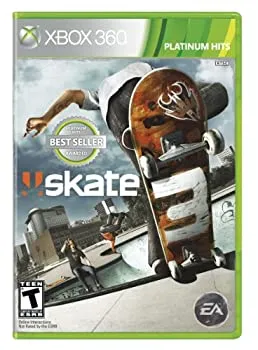 【中古】「未使用品」Skate 3 (輸入版: アジア) - Xbox360