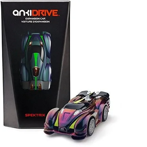 Anki DRIVE Expansion Car, Spektrix (Previous Version)